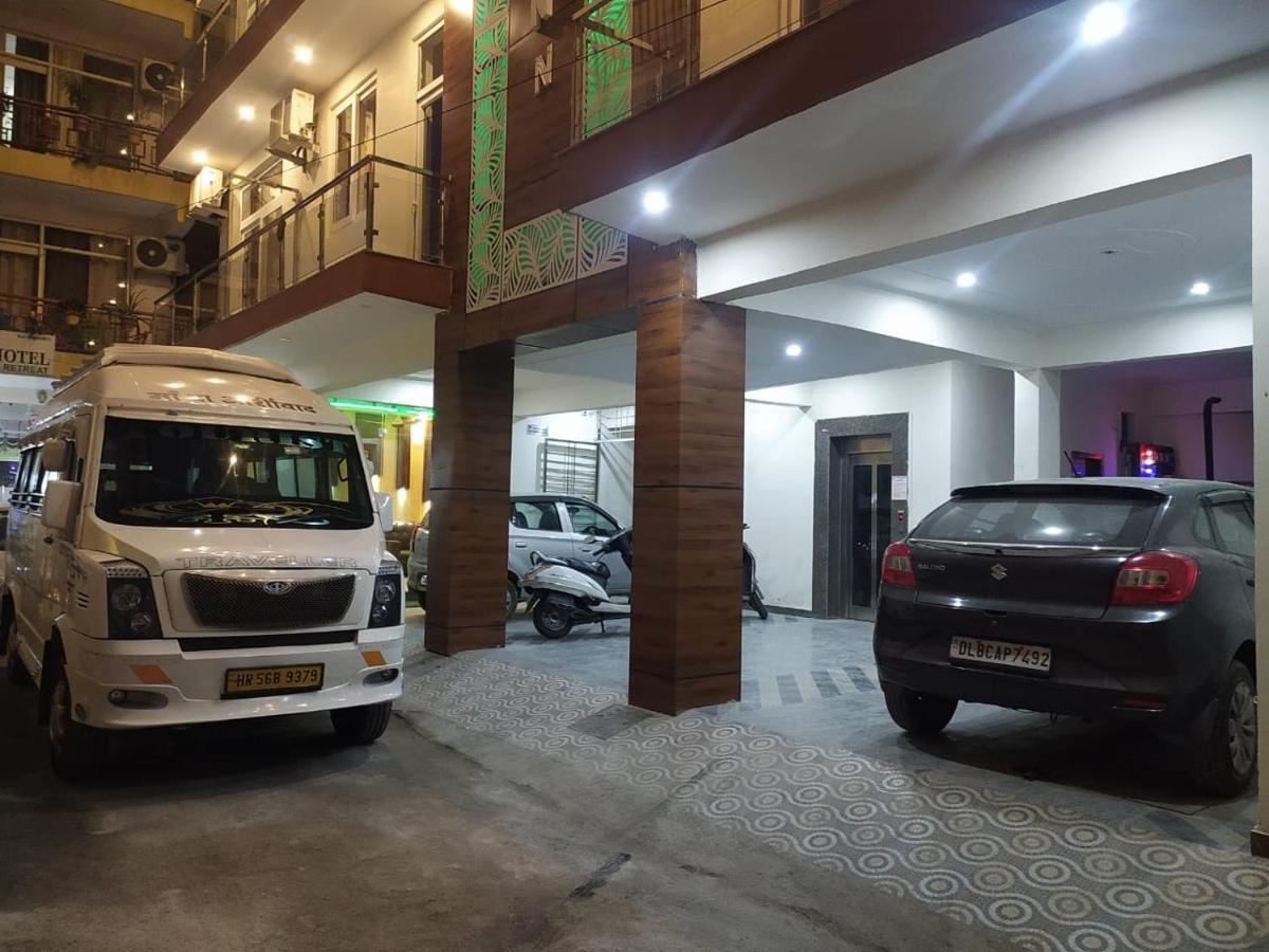 The Shivaay - Delight Hotel