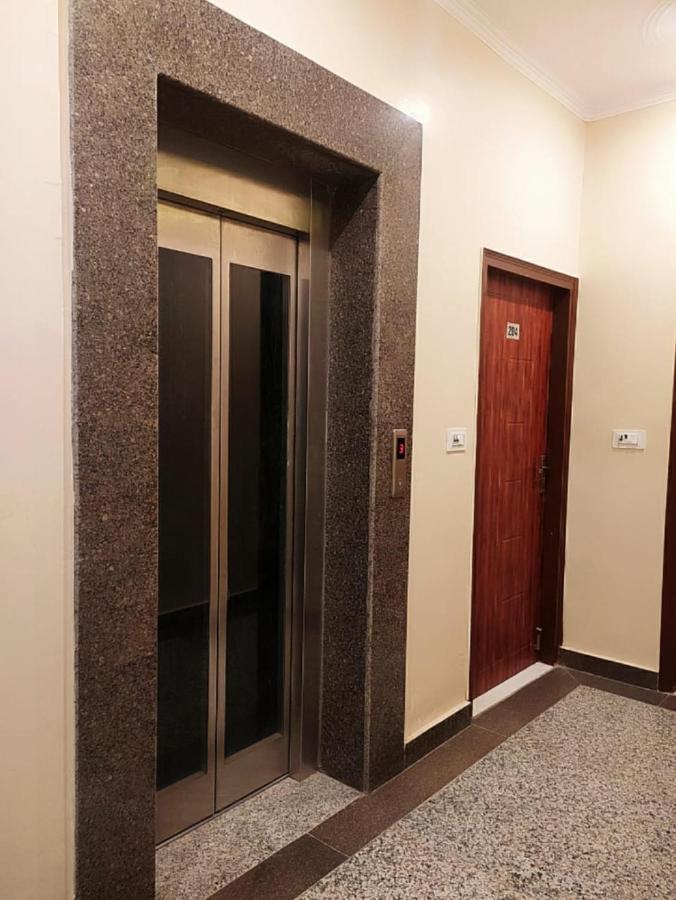 Hotel The Shivaay - Delight Rishikesh