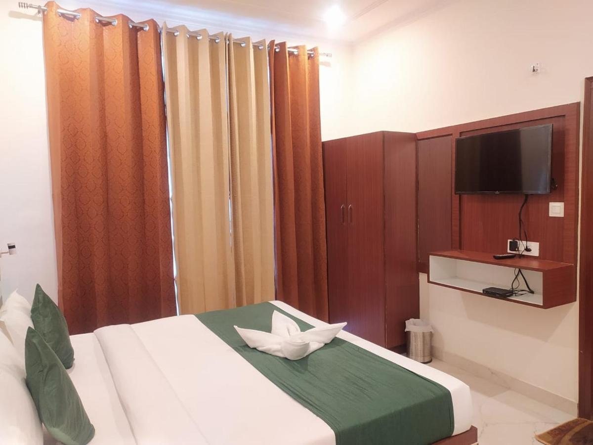 The Shivaay - Delight 3* Rishikesh
