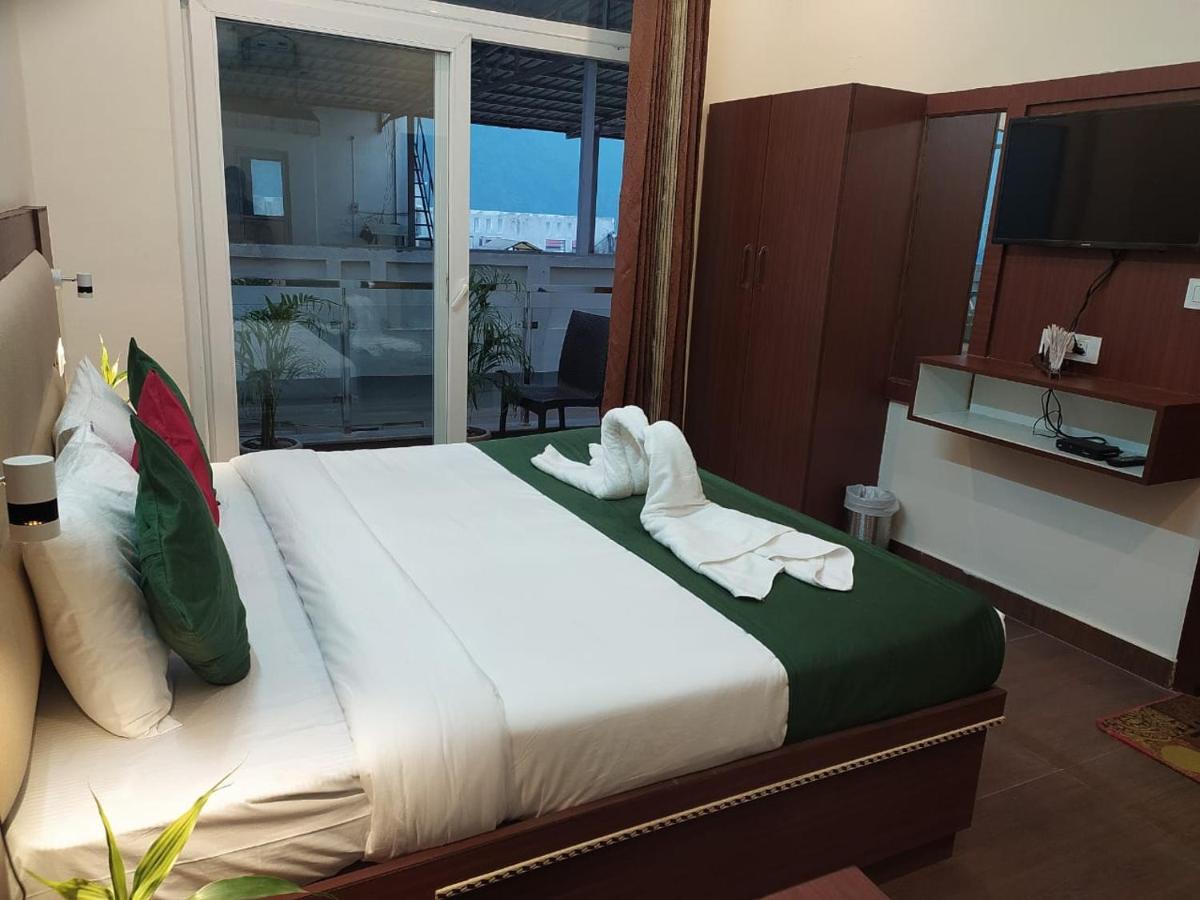 The Shivaay - Delight Hotel 3*