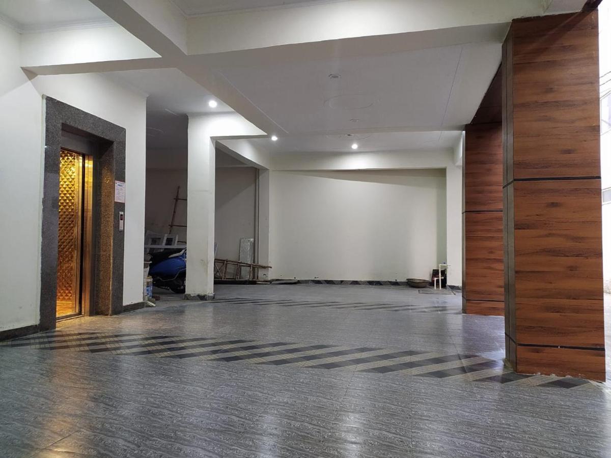 The Shivaay - Delight Hotel Rishikesh