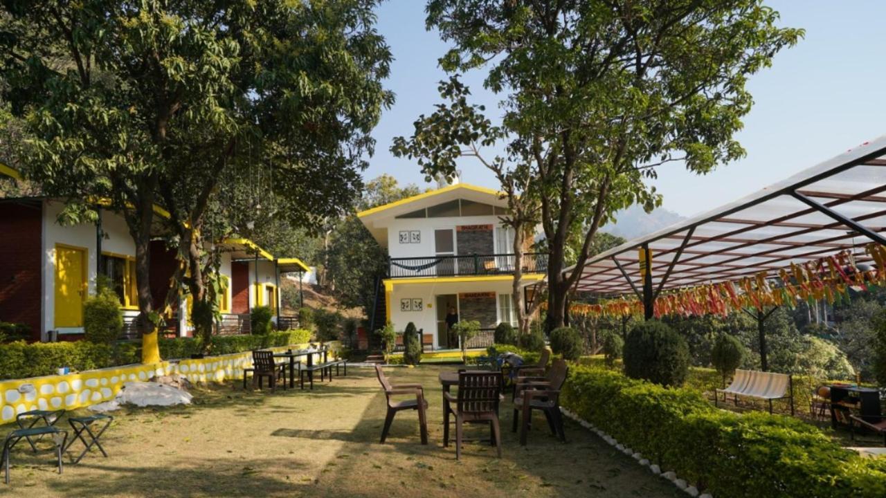The Hosteller Rishikesh, Tapovan Hostel *