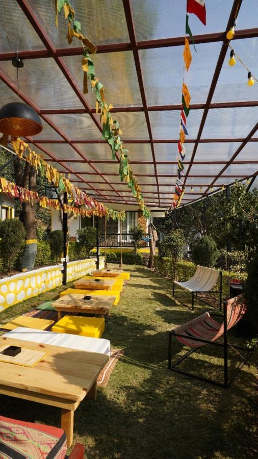 The Hosteller Rishikesh, Tapovan Hostel