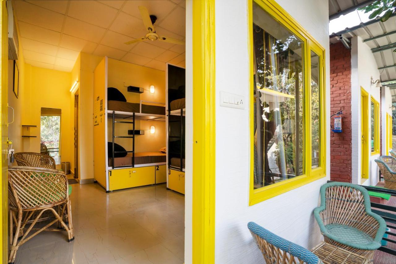 The Hosteller Rishikesh, Tapovan *