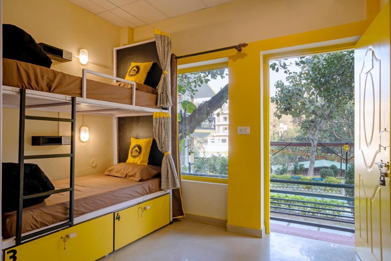 The Hosteller Rishikesh, Tapovan *