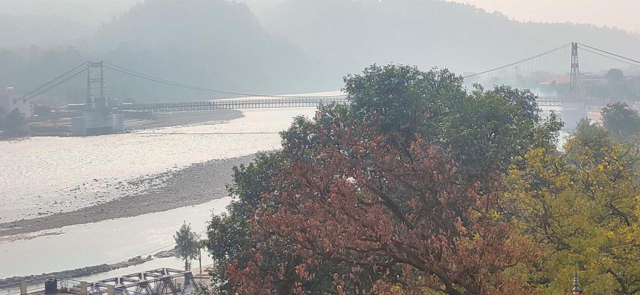 The Great Ganga Hotel Rishikesh