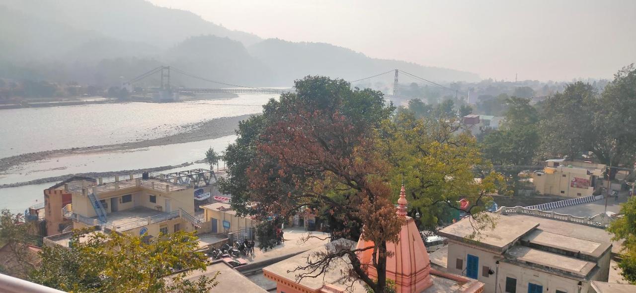 The Great Ganga Rishikesh