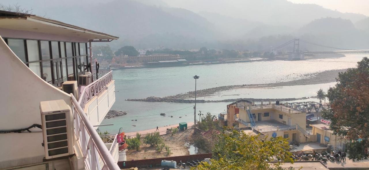 The Great Ganga Hotel 3*
