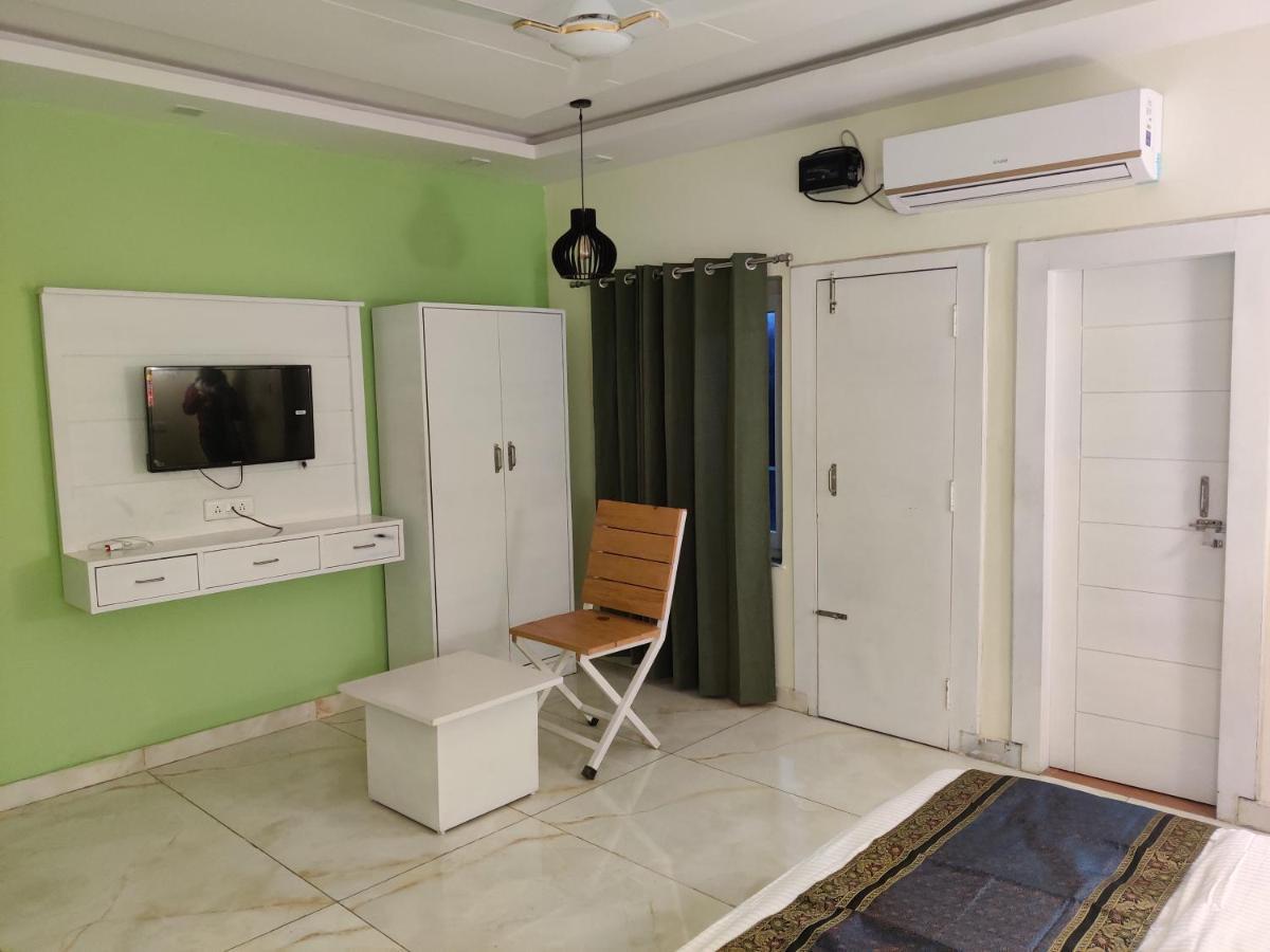 The Sweven Hostel