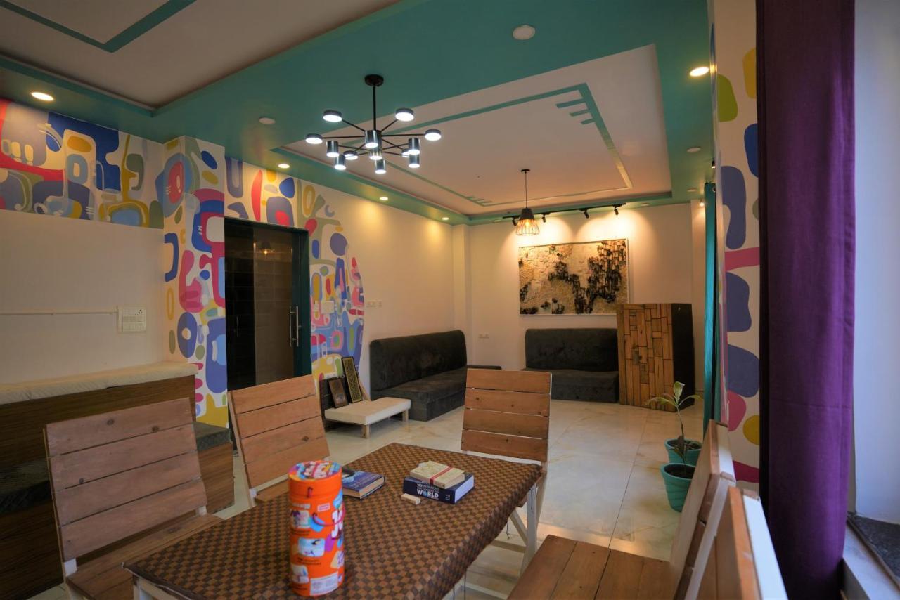 Hostel The Sweven *