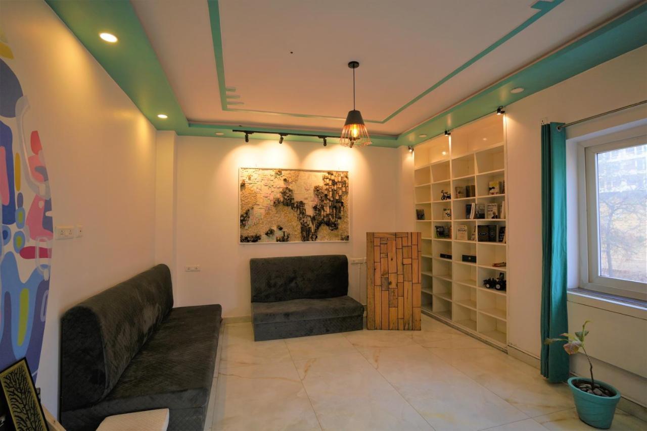 Hostel The Sweven Rishikesh