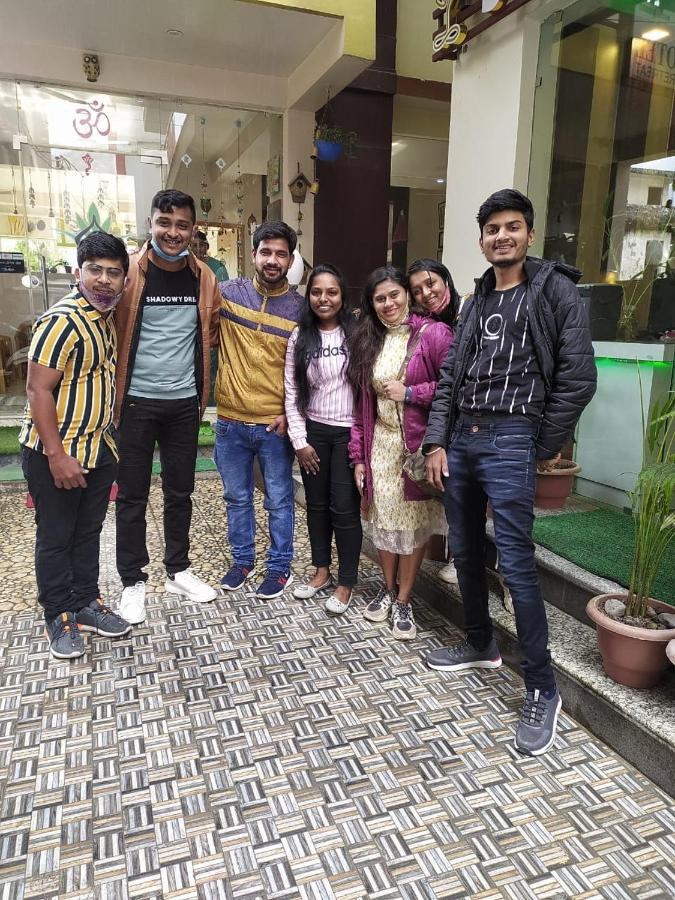 The Shivaay - Delight Hotel