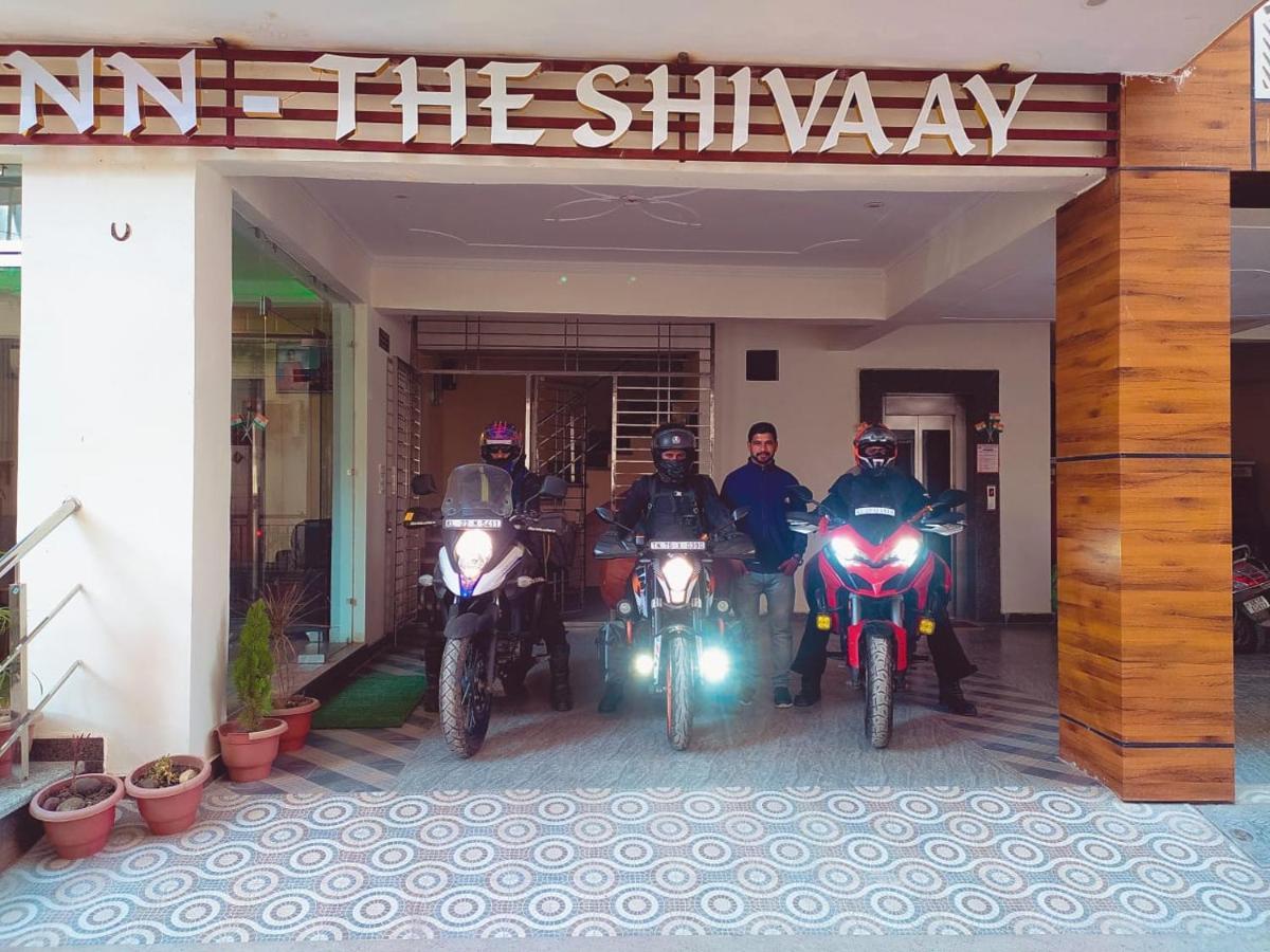 Hotel The Shivaay - Delight