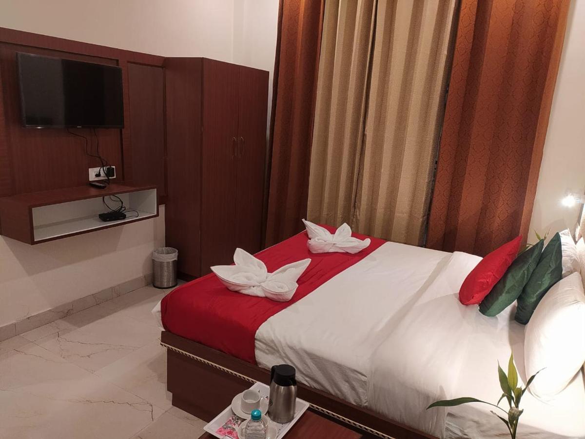 The Shivaay - Delight Hotel Rishikesh