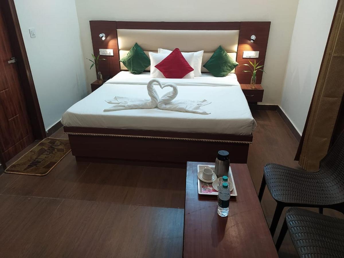 The Shivaay - Delight Hotel 3*