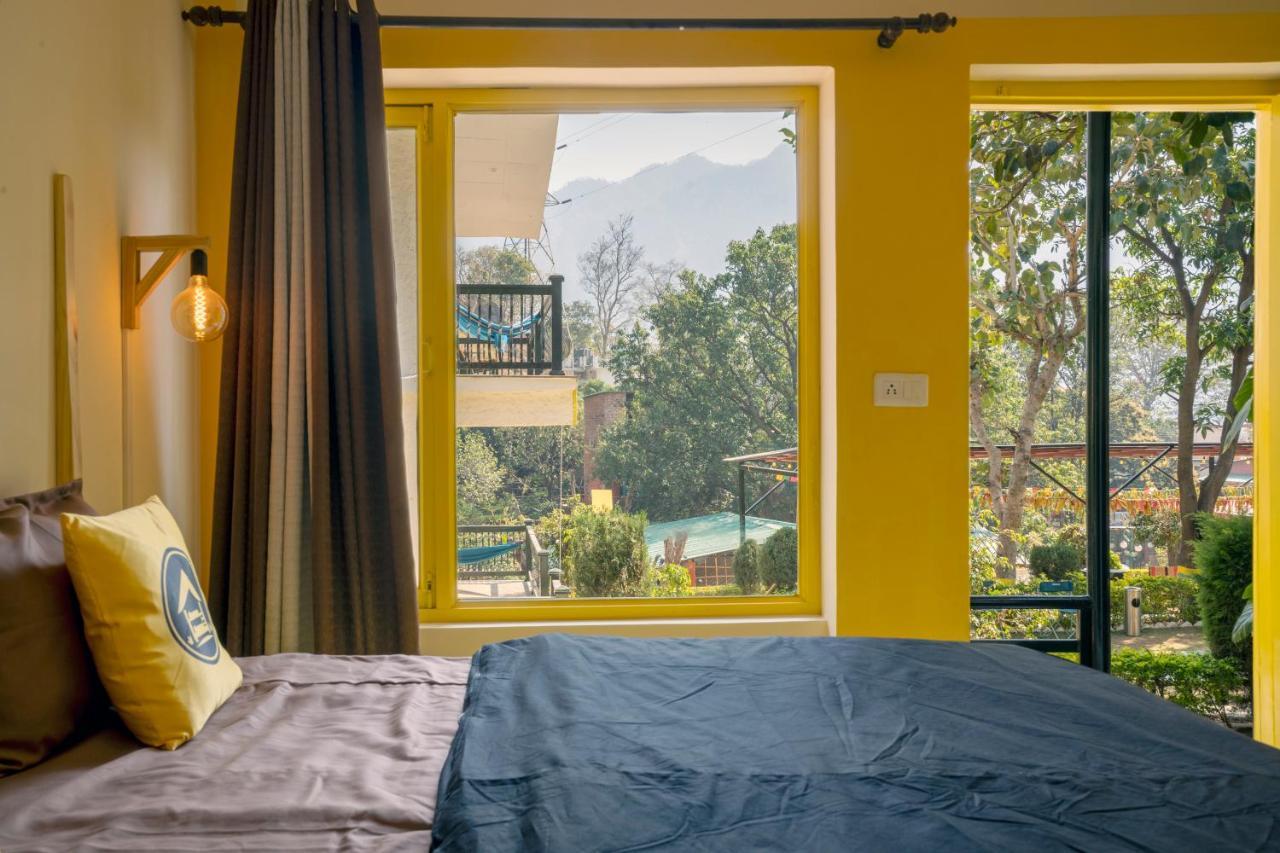 Hostel The Hosteller Rishikesh, Tapovan Rishikesh
