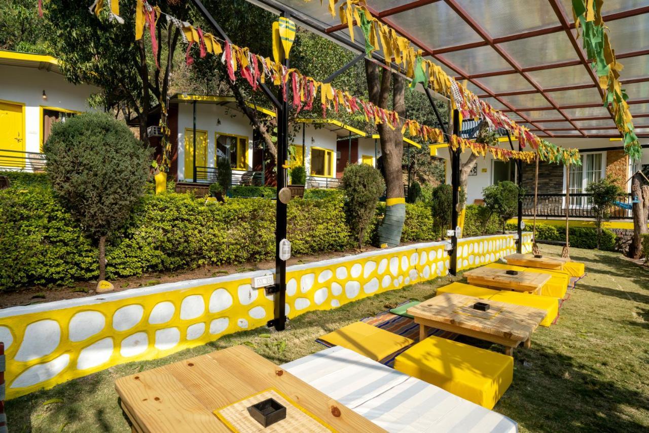 The Hosteller Rishikesh, Tapovan Hostel *