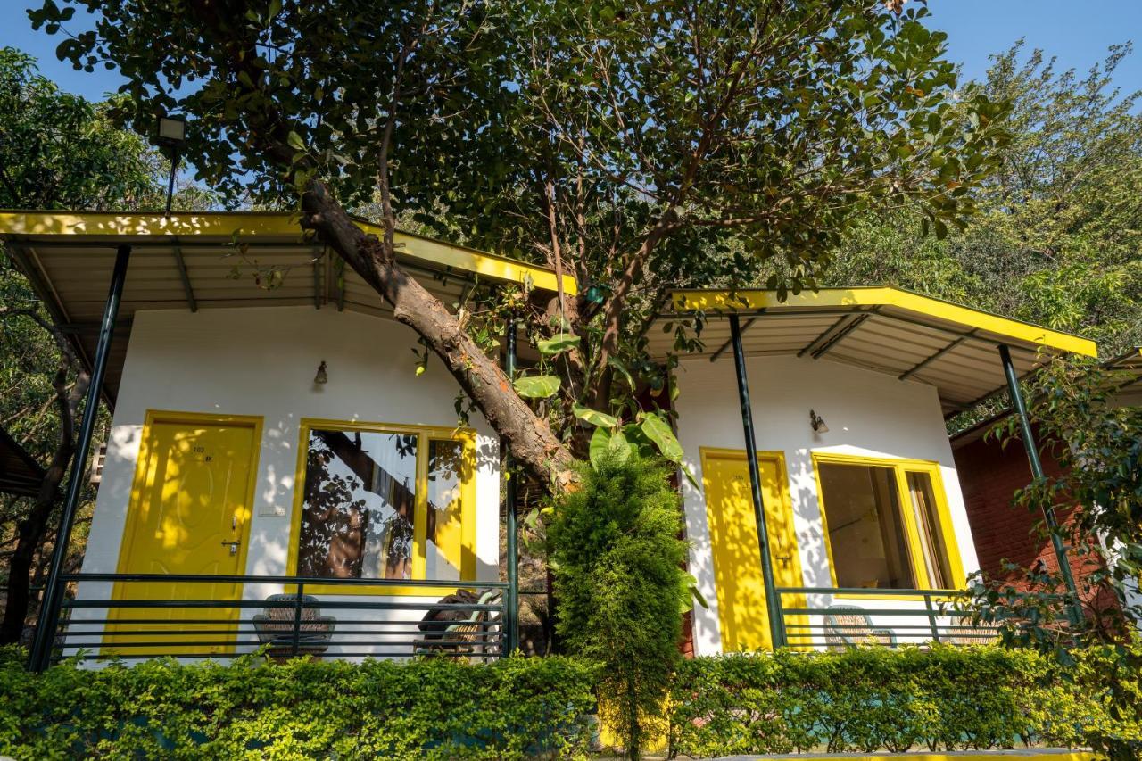 The Hosteller Rishikesh, Tapovan Hostel