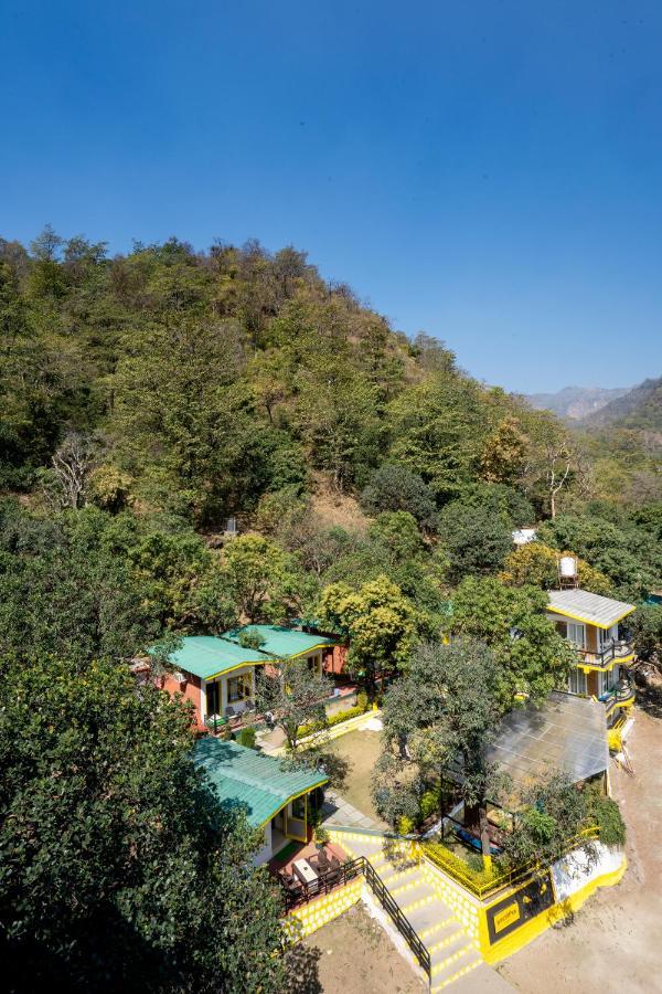 The Hosteller Rishikesh, Tapovan Hostel Rishikesh