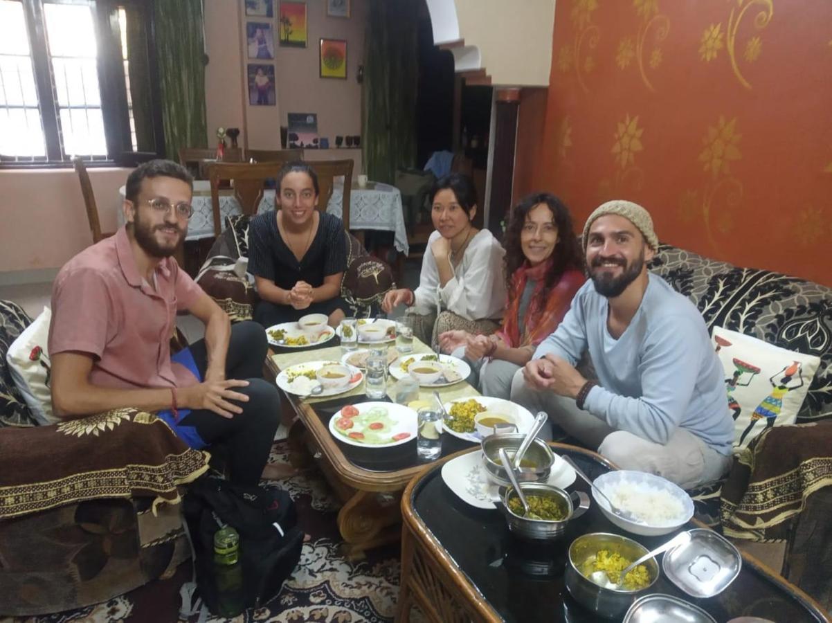 Homestay Gungun Rishikesh
