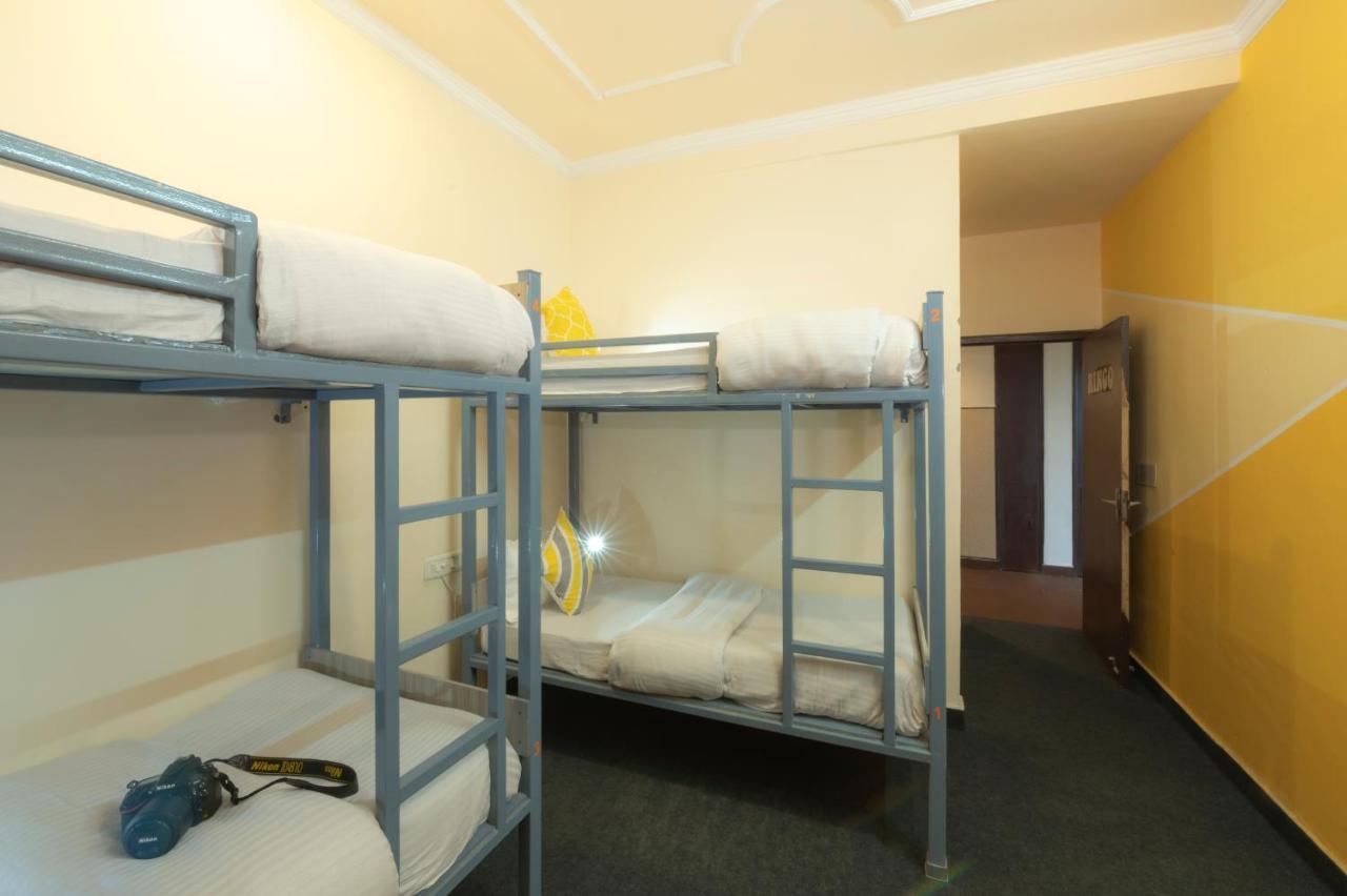 Hostel Zostel Rishikesh Rishikesh