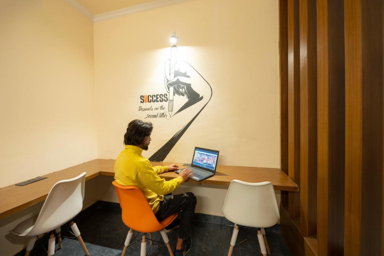 Hostel Zostel Rishikesh *