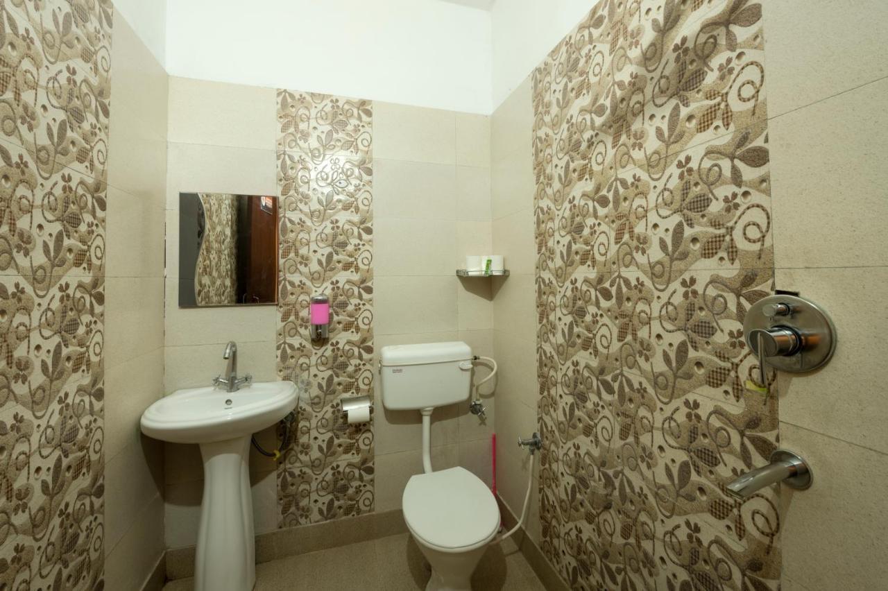 Zostel Rishikesh Hostel