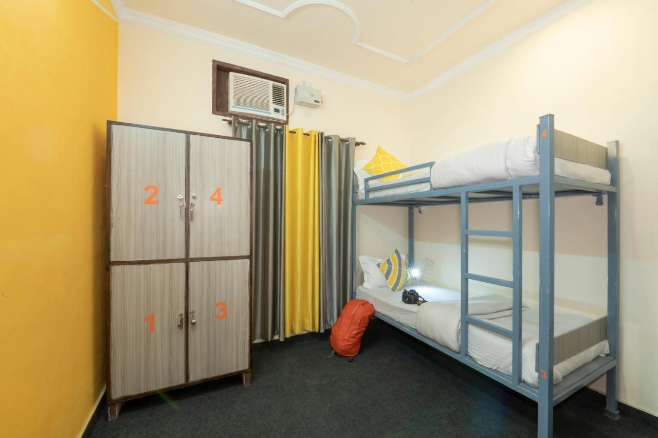 Zostel Rishikesh Hostel *