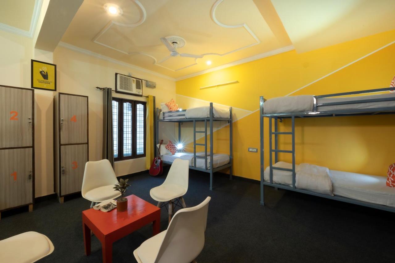 Hostel Zostel Rishikesh *