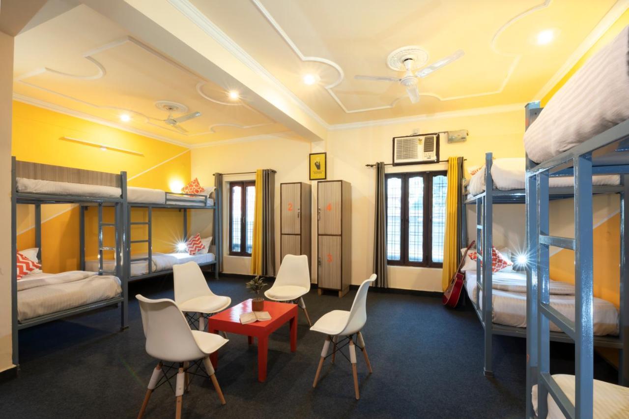 Hostel Zostel Rishikesh *