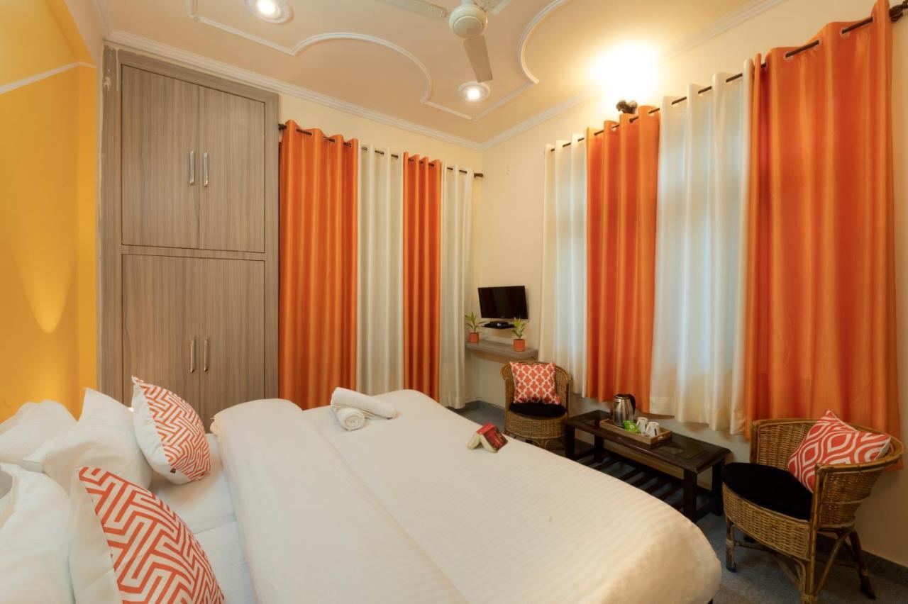 Hostel Zostel Rishikesh