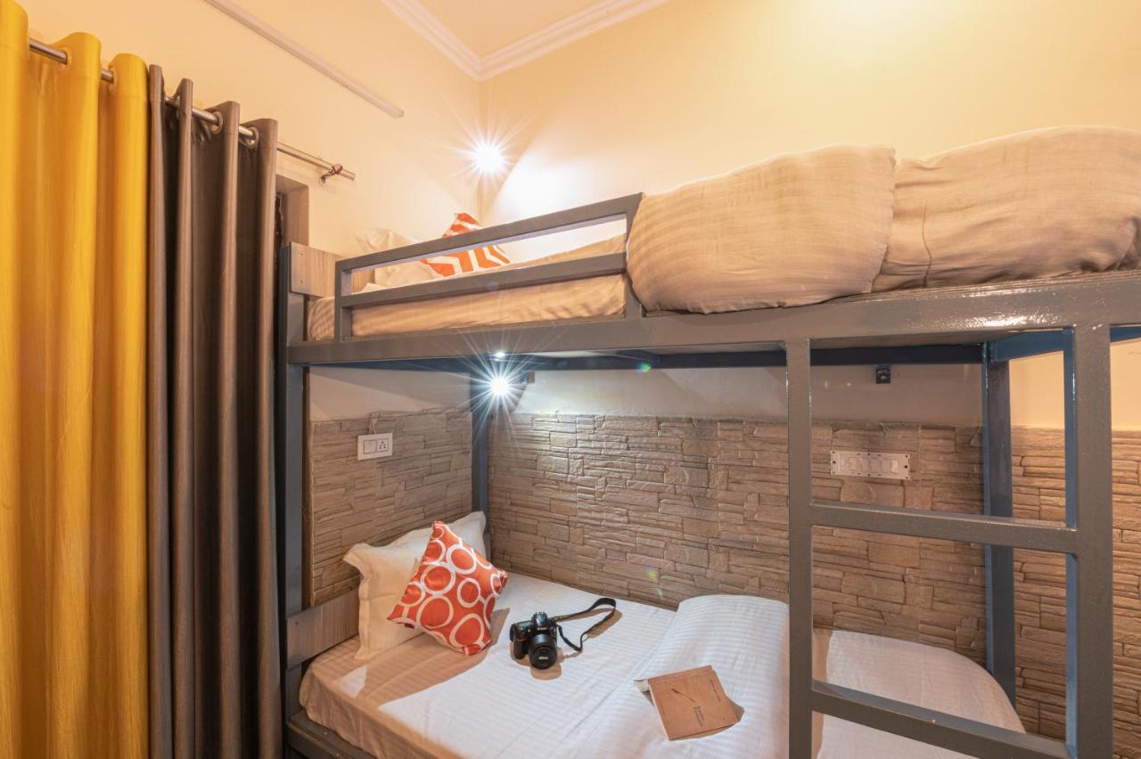 Zostel Rishikesh Hostel