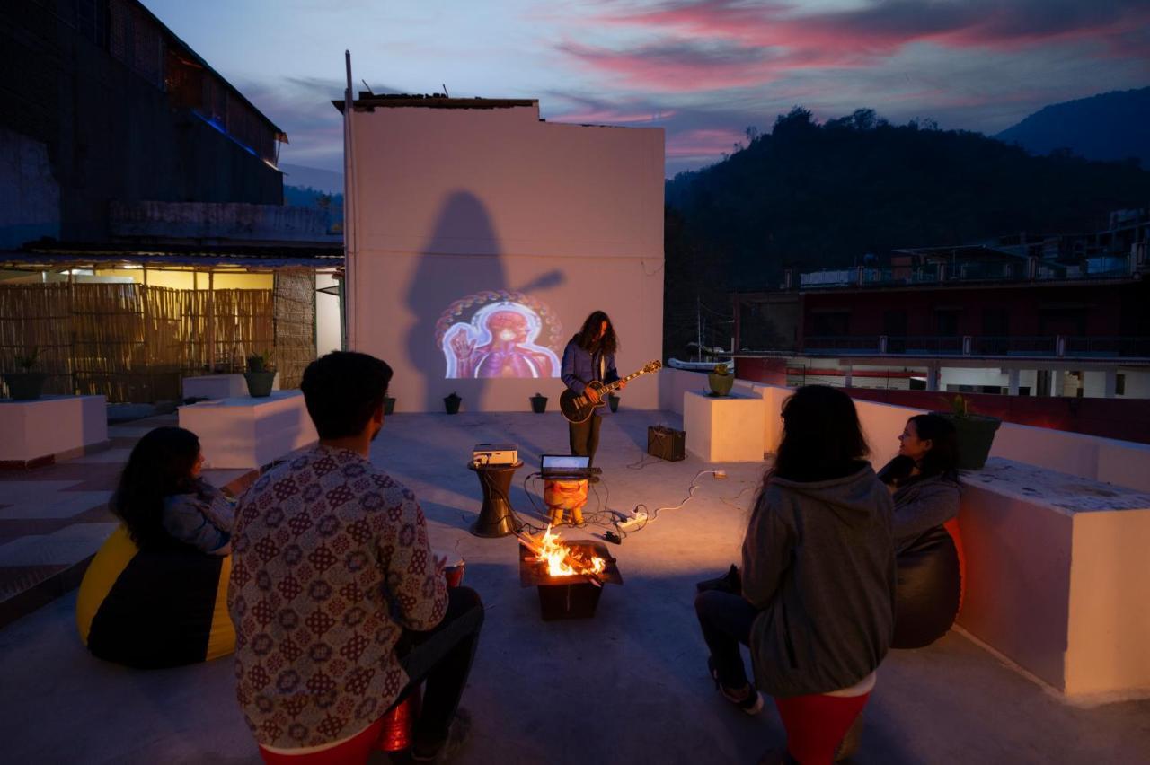 Zostel Rishikesh Hostel *