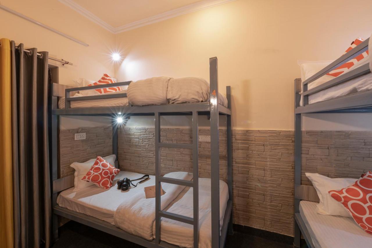 Zostel Rishikesh Hostel *