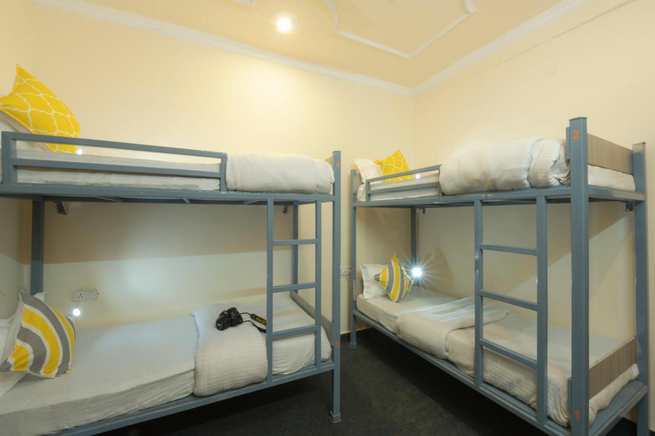 Hostel Zostel Rishikesh Rishikesh