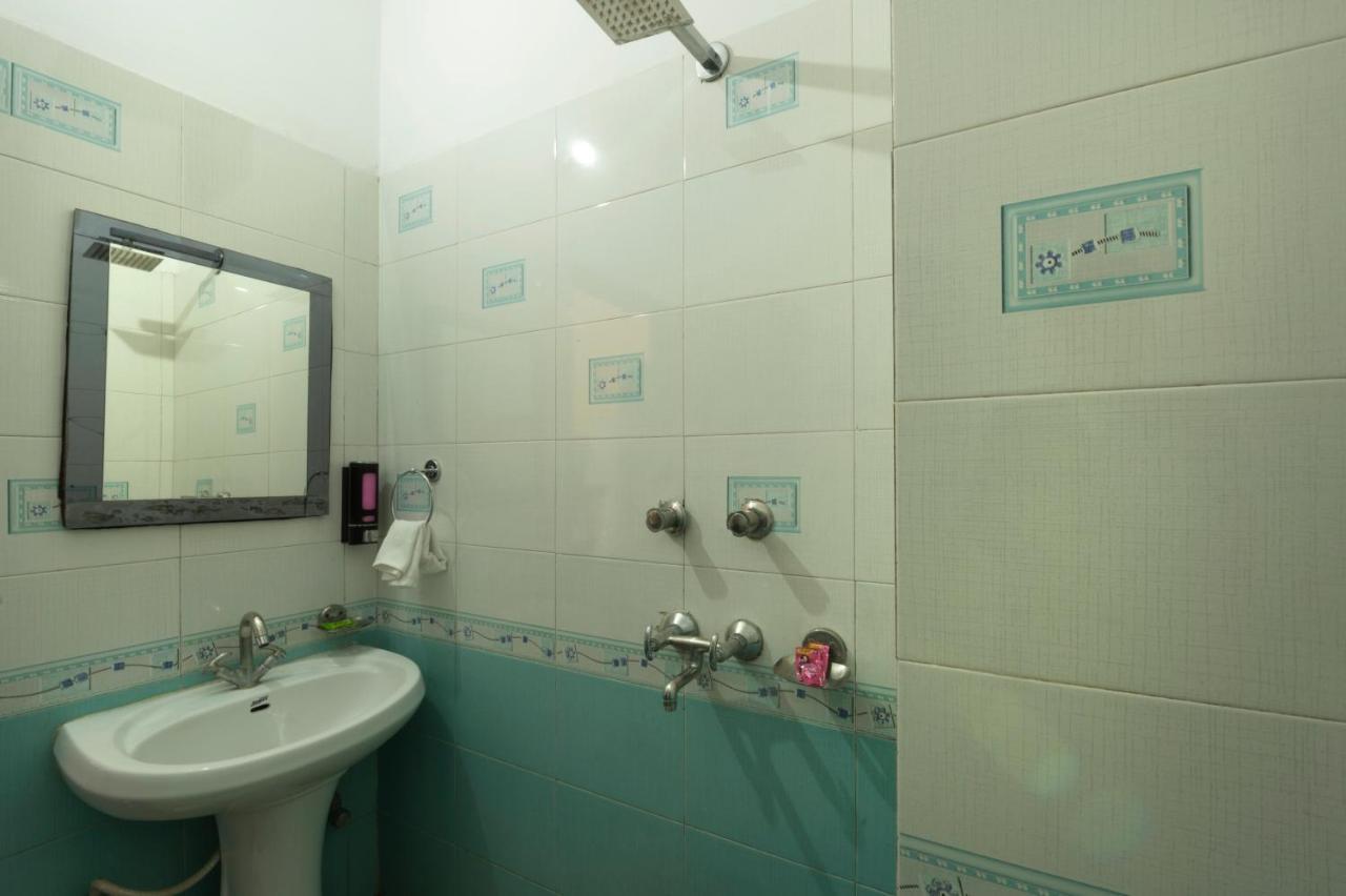 Hostel Zostel Rishikesh Rishikesh