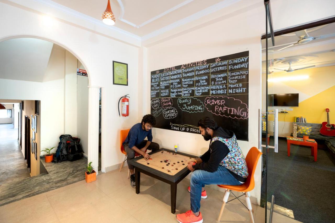 Hostel Zostel Rishikesh *