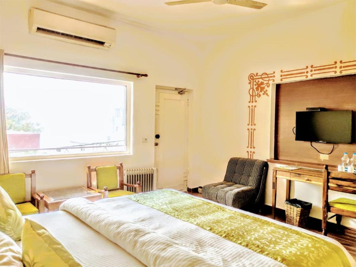 Sanskriti Vedic Retreat 4* Rishikesh