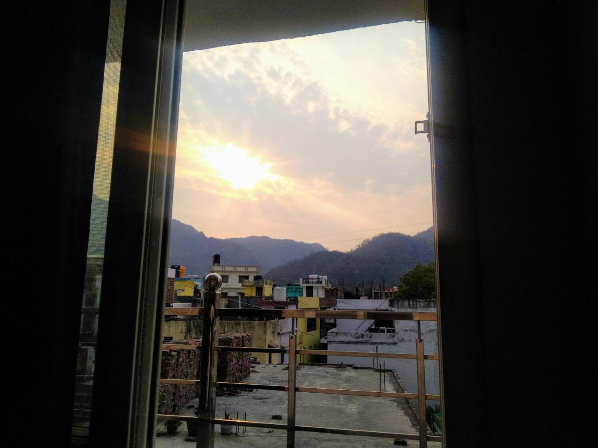 Aman Guest house *