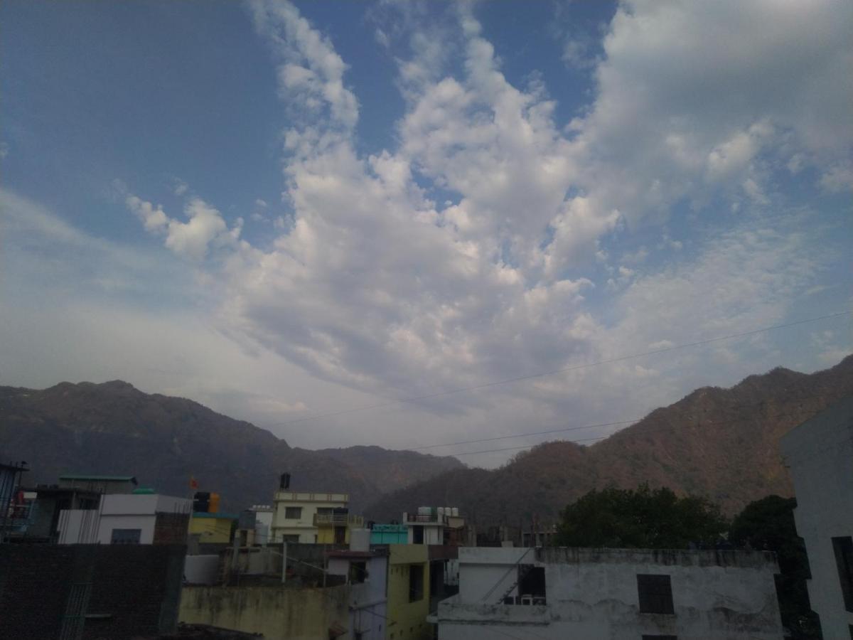 Aman Guest house Rishikesh