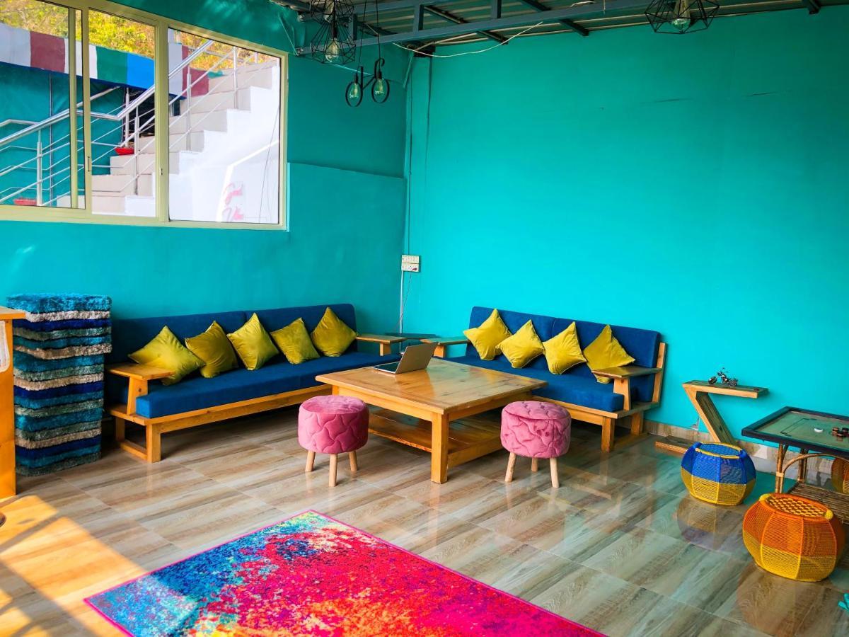 Hostel Namaste By Karwaanlife,