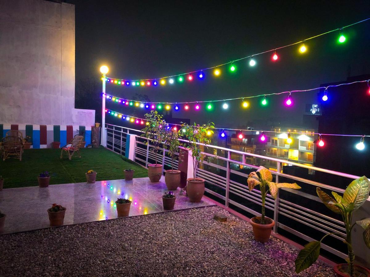 Hostel Namaste By Karwaanlife, Rishikesh