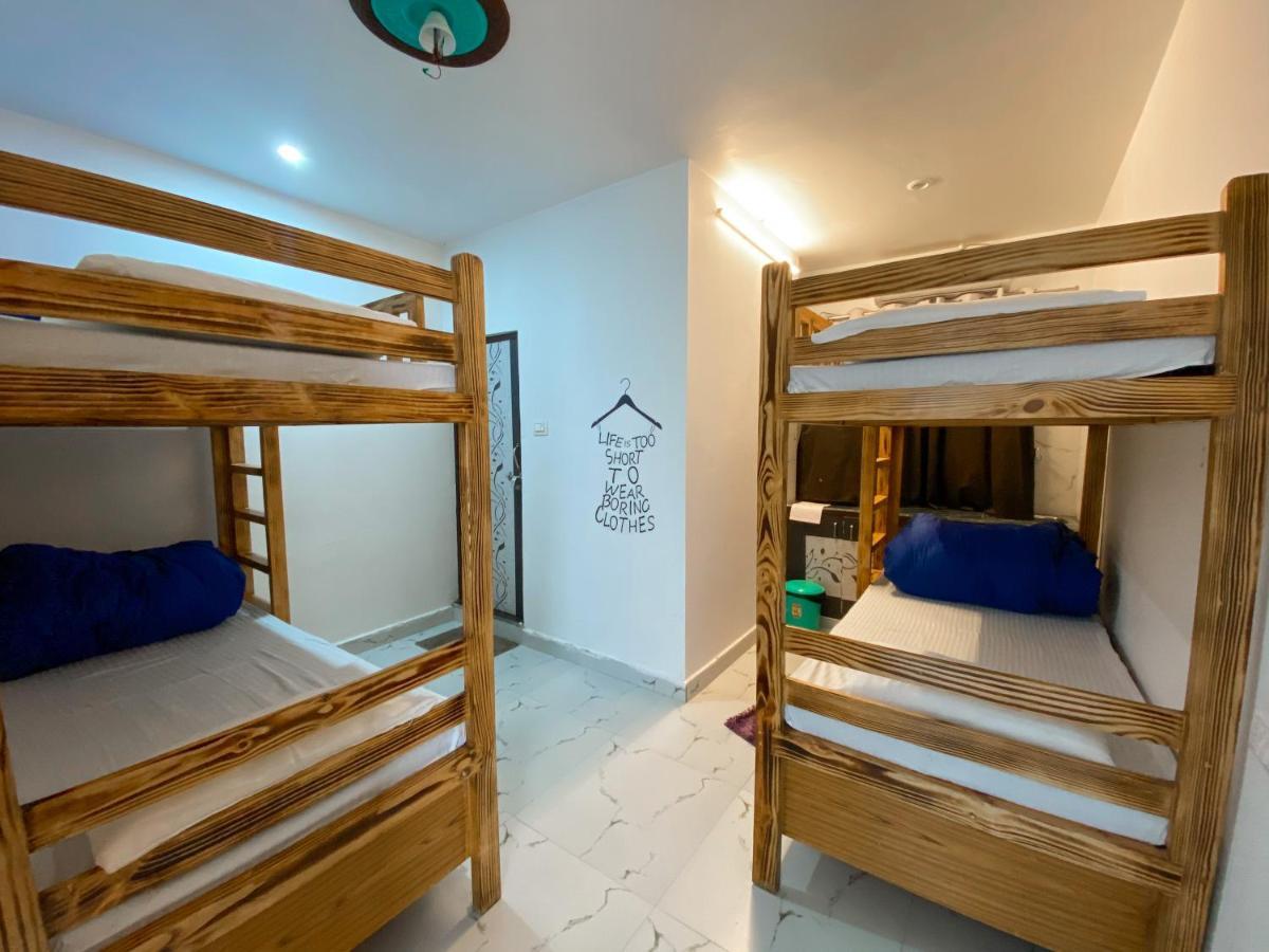 Hostel Namaste By Karwaanlife, Rishikesh