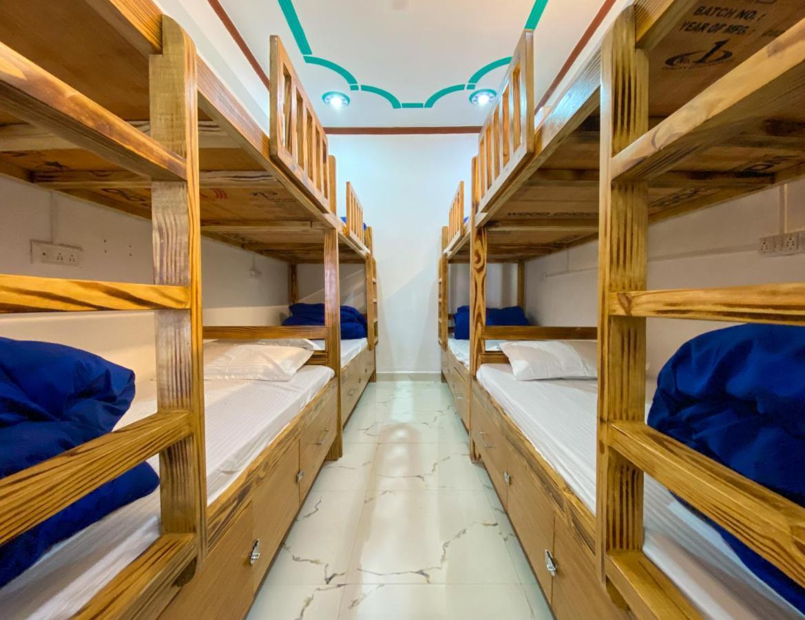 Namaste By Karwaanlife, Hostel *