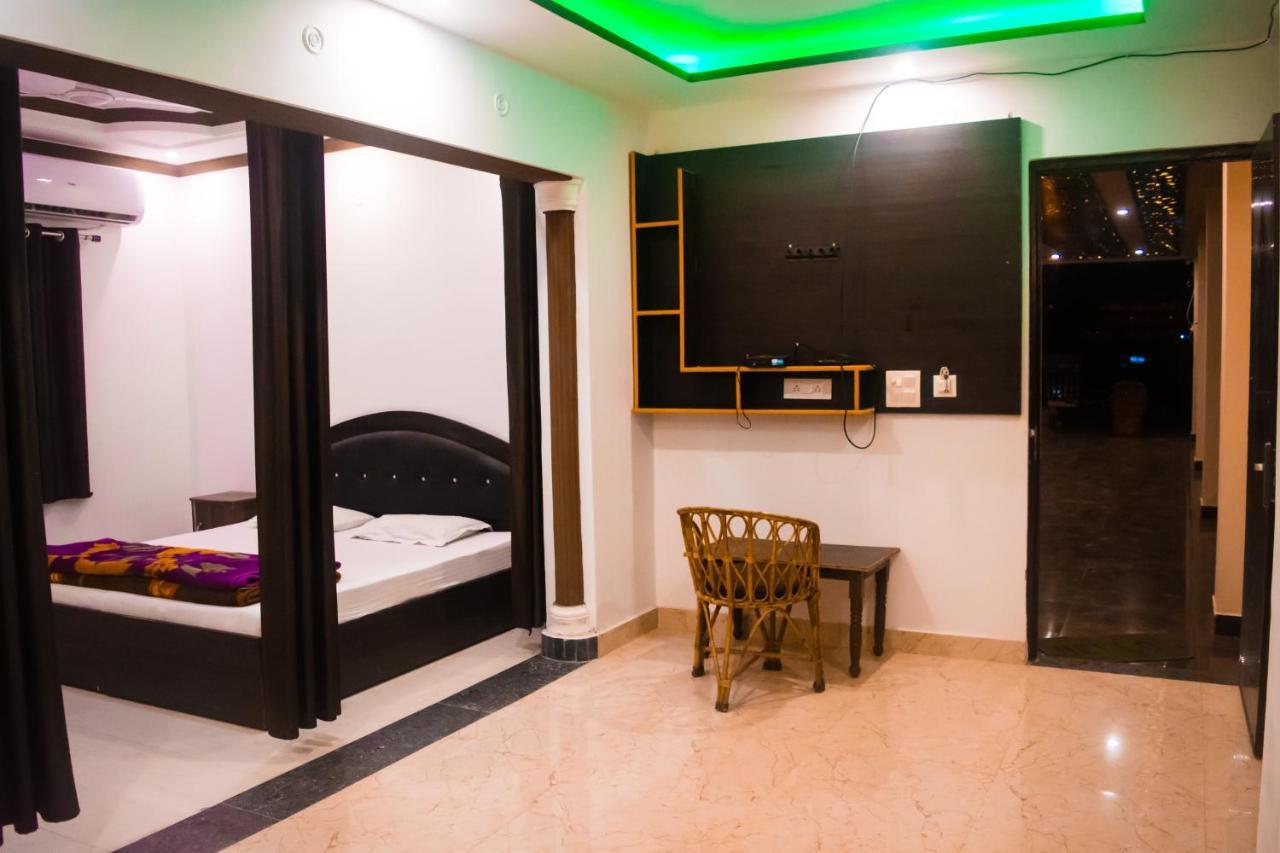 Rajasthan Guest House 3* Rishikesh