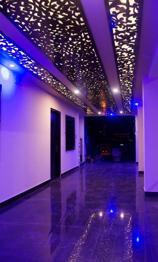 Rajasthan Guest House