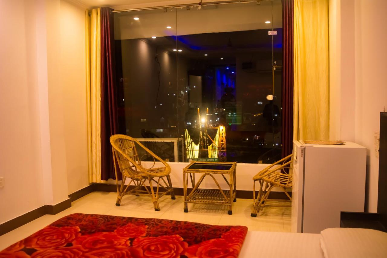 Rajasthan Guest House Hotel Rishikesh