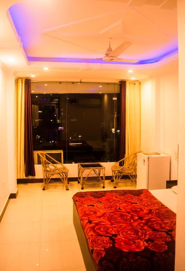 Rajasthan Guest House 3*