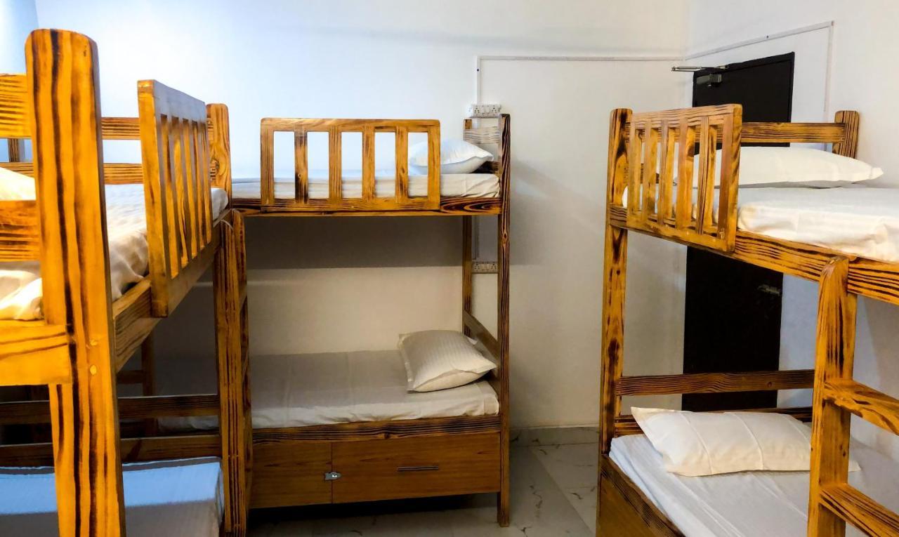 Hostel Namaste By Karwaanlife,