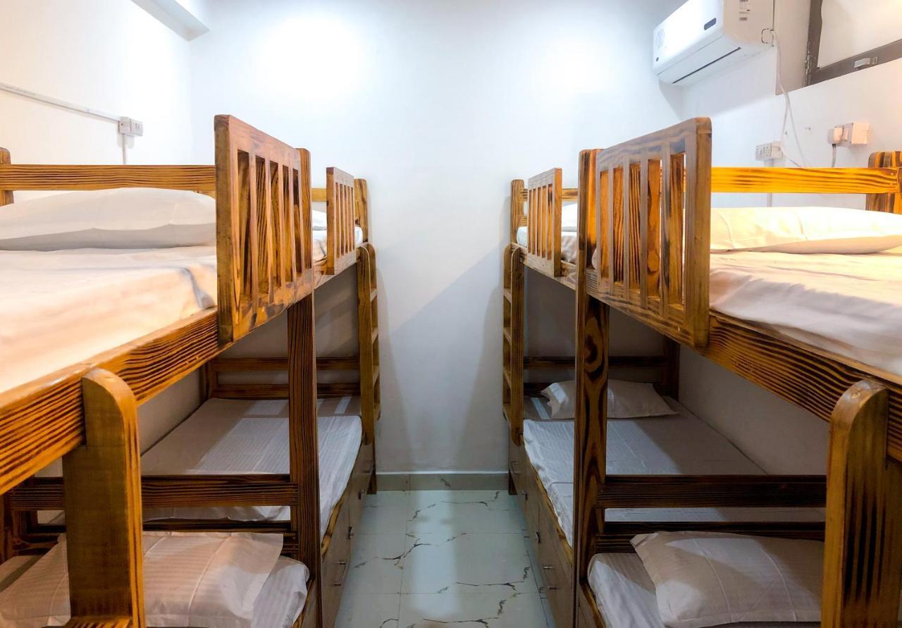 Hostel Namaste By Karwaanlife, Rishikesh